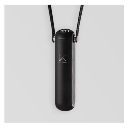 NUOVO MODELLO KALTECH PURIFICATORE COLLO NERO Kaltech Cod. KL-P02-K TRATTAMENTO ARIA PURIFICATORI D ARIA