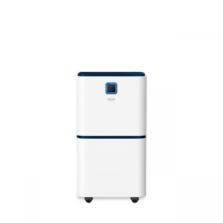 NUOVO MODELLO DEU DRY PURY EVO 13L 20MQ Argoclima Cod. 492000096 DEUMIDIFICATORI FINO A 12 LITRI/24 H