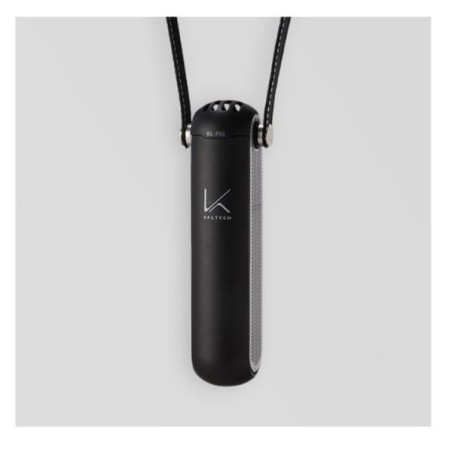 NUOVO MODELLO KALTECH PURIFICATORE COLLO NERO Kaltech Cod. KL-P02-K TRATTAMENTO ARIA PURIFICATORI D ARIA