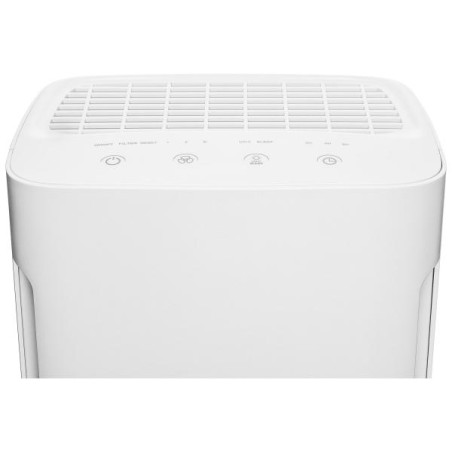 NUOVO MODELLO PURIFICATORE Sencor Cod. SHA_6400WH TRATTAMENTO ARIA PURIFICATORI D ARIA