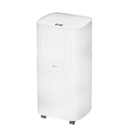 NUOVO MODELLO ISIDE ART PORT 10K FREDDO WF Argoclima Cod. 398400039 CONDIZIONATORI PORTATILI MONOBLOCCO