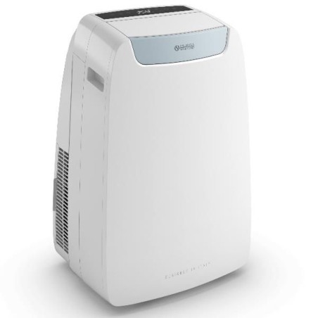 NUOVO MODELLO DOLCECLIMA AIR PRO 13 A+ WIFI Olimpia Splendid Cod. 02027 CONDIZIONATORI PORTATILI MONOBLOCCO