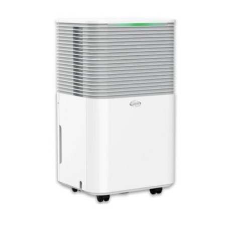 NUOVO MODELLO DEUMI 13L 20MQ LILIUMART13 Argoclima Cod. 492000094 DEUMIDIFICATORI FINO A 12 LITRI/24 H