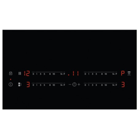 NUOVO MODELLO PIANO IND LIL83441 80 4F Electrolux Cod. 949599460 Piani Cottura Elettrici