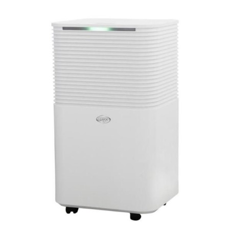 NUOVO MODELLO DEUMI 11L 15MQ LILIUMART11 Argoclima Cod. 492000093 DEUMIDIFICATORI FINO A 12 LITRI/24 H