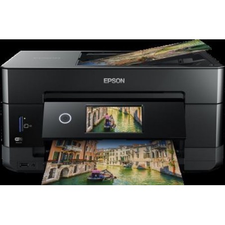 NUOVO MODELLO EXPRESSION PREMIUM XP-7100 Epson Cod. C11CH03402 Stampanti e Multifunzione Laser e Ink-Jet Multifunzione Ink-Jet