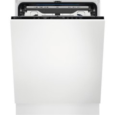NUOVO MODELLO LAVAST INC EEZ68600W A 14CP 60CM Electrolux Cod. 911434913 Lavastoviglie Da Incasso