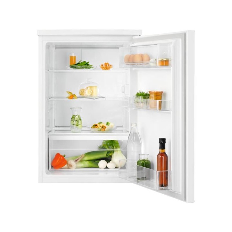 NUOVO MODELLO TAV LXB1AE13W0 85CM E 146L Electrolux Cod. 923421174 Frigoriferi Libera Installazione NUOVO MODELLO TAV LXB1AE13W0 85CM E 146L Electrolux Cod. 923421174 Frigoriferi Libera Installazione