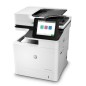 NUOVO MODELLO HP LASERJET ENTERPRISE MFP M635H Hp Cod. 7PS97A Stampanti e Multifunzione Laser e Ink-Jet Multifunzione Laser B/N NUOVO MODELLO HP LASERJET ENTERPRISE MFP M635H Hp Cod. 7PS97A Stampanti e Multifunzione Laser e Ink-Jet Multifunzione Laser B/N