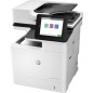 NUOVO MODELLO HP LASERJET ENTERPRISE MFP M635H Hp Cod. 7PS97A Stampanti e Multifunzione Laser e Ink-Jet Multifunzione Laser B/N NUOVO MODELLO HP LASERJET ENTERPRISE MFP M635H Hp Cod. 7PS97A Stampanti e Multifunzione Laser e Ink-Jet Multifunzione Laser B/N