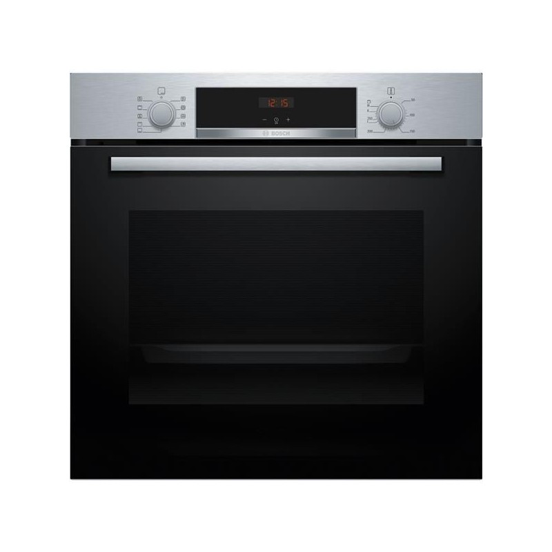 NUOVO MODELLO FORNO 60CM INOX Bosch Cod. HBA534BS3 Forni Elettrici NUOVO MODELLO FORNO 60CM INOX Bosch Cod. HBA534BS3 Forni Elettrici