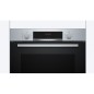 NUOVO MODELLO FORNO 60CM INOX Bosch Cod. HBA534BS3 Forni Elettrici NUOVO MODELLO FORNO 60CM INOX Bosch Cod. HBA534BS3 Forni Elettrici
