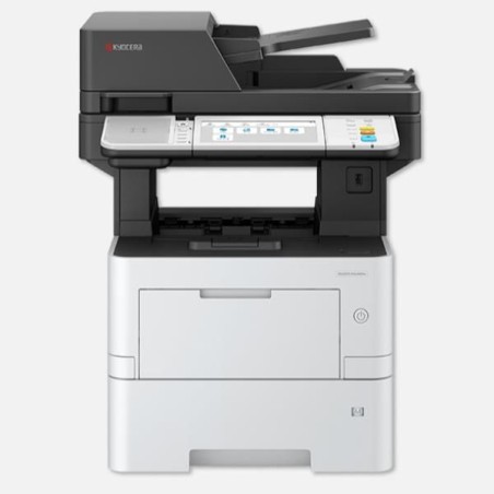 NUOVO MODELLO ECOSYS MA4500FX Kyocera Cod. 110C123NL0 Stampanti e Multifunzione Laser e Ink-Jet Multifunzione Laser B/N