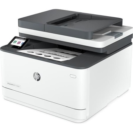 NUOVO MODELLO HP LASERJET PRO MFP 3102FDW Hp Cod. 3G630F Stampanti e Multifunzione Laser e Ink-Jet Multifunzione Laser B/N