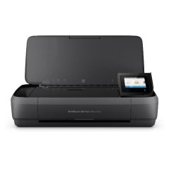 NUOVO MODELLO HP OFFICEJET 250 MOBILE AIO Hp Cod. CZ992A Stampanti e Multifunzione Laser e Ink-Jet Multifunzione Ink-Jet