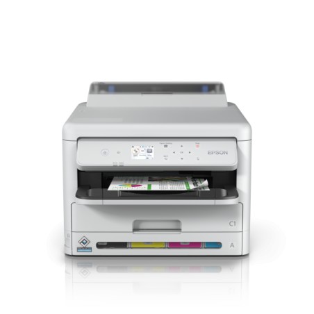 NUOVO MODELLO WORKFORCE PRO WF-C5390DW Epson Cod. C11CK25401 Stampanti e Multifunzione Laser e Ink-Jet Stampanti Ink-Jet