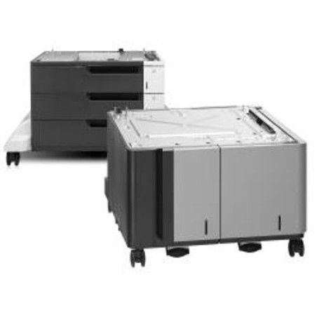 NUOVO MODELLO HP CASSETTO AGGIUNTIVO 500 FOGLI Hp Cod. C3F79A Stampanti e Multifunzione Laser e Ink-Jet - Accessori Vari per St