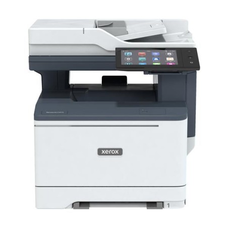 NUOVO MODELLO VERSALINK C415 A4 40PPM DUPLEX Xerox Cod. C415V_DN Stampanti e Multifunzione Laser e Ink-Jet Multifunzione Laser 