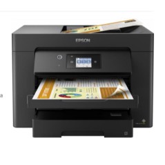NUOVO MODELLO WORKFORCE WF-7830DTWF Epson Cod. C11CH68403 Stampanti e Multifunzione Laser e Ink-Jet Multifunzione Ink-Jet