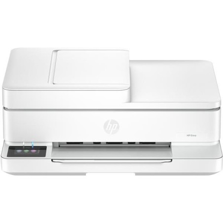 NUOVO MODELLO HP ENVY 6530E ALL-IN-ONE PRINTER Hp Cod. 714P1B Stampanti e Multifunzione Laser e Ink-Jet Multifunzione Ink-Jet