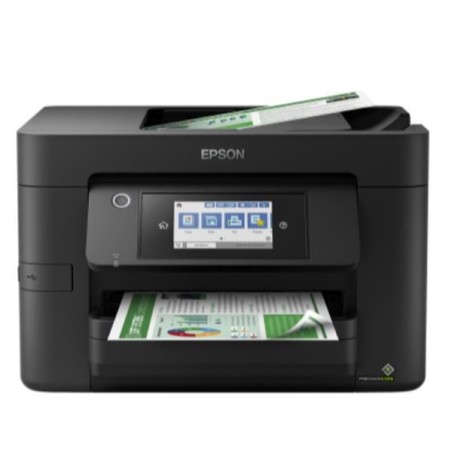 NUOVO MODELLO WORKFORCE WF-4820DWF Epson Cod. C11CJ06403 Stampanti e Multifunzione Laser e Ink-Jet Multifunzione Ink-Jet