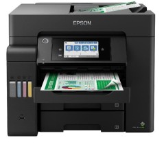 NUOVO MODELLO ECOTANK ET-5805 Epson Cod. C11CJ30405 Stampanti e Multifunzione Laser e Ink-Jet Multifunzione Ink-Jet