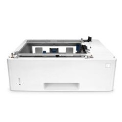 NUOVO MODELLO HP CASSETTO AGGIUNTIVO 550 FOGLI Hp Cod. F2A72A Stampanti e Multifunzione Laser e Ink-Jet - Accessori Vari per St