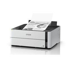 NUOVO MODELLO ECOTANK ET-M1180 Epson Cod. C11CG94402 Stampanti e Multifunzione Laser e Ink-Jet Stampanti Ink-Jet