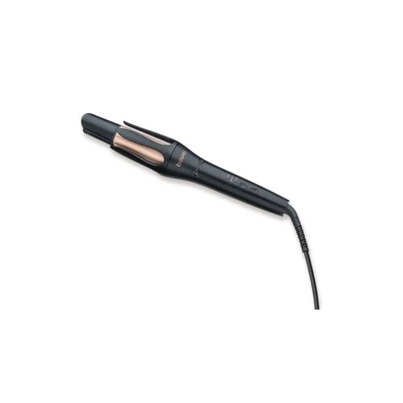 NUOVO MODELLO ARRICCIACAPELLI HT75 Sanitas Cod. HT75 Cura Capelli Arricciacapelli