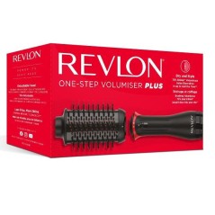 NUOVO MODELLO REVLON ONE-STEP HAIR VOLUMISER PLUS Revlon Cod. RVDR5298E Cura Capelli Spazzole Elettriche