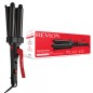 NUOVO MODELLO REVLON PIASTRA PER ONDE JUMBO WAVER Revlon Cod. RVIR3056UKE Cura Capelli Piastre Stiracapelli