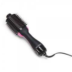 NUOVO MODELLO REV ONE-STEP HAIR DRYER VOLUMISER Revlon Cod. RVDR5222E4 Cura Capelli Spazzole Elettriche
