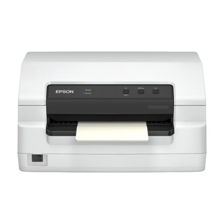NUOVO MODELLO PLQ-35 Epson Cod. C11CJ11401 STAMPANTI AGHI 94 Colonne