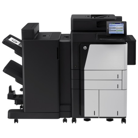 NUOVO MODELLO HP LASERJET ENT MFP M830Z Hp Cod. CF367A Stampanti e Multifunzione Laser e Ink-Jet Multifunzione Laser B/N