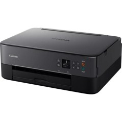 NUOVO MODELLO PIXMA TS5350I BLACK Canon Cod. 4462C086 Stampanti e Multifunzione Laser e Ink-Jet Multifunzione Ink-Jet