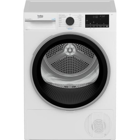 NUOVO MODELLO BEKO ASC BT3103IS 10KG A+++ INVERT Beko Cod. 7188383760 Asciugatrici Pompa di calore