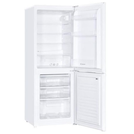 NUOVO MODELLO CANDY FRIGO COMBY CHCS 514EWN Candy Cod. 34004841 Frigoriferi Libera Installazione