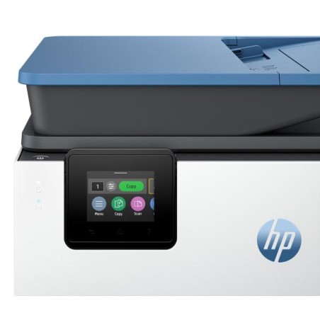 NUOVO MODELLO HP OFFICEJET PRO 9125E AIO PRINTER Hp Cod. 403X5B Stampanti e Multifunzione Laser e Ink-Jet Multifunzione Ink-Jet