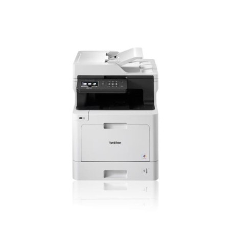 NUOVO MODELLO MFC-L8690CDW Brother Cod. MFCL8690CDW Stampanti e Multifunzione Laser e Ink-Jet Multifunzione Laser Colori
