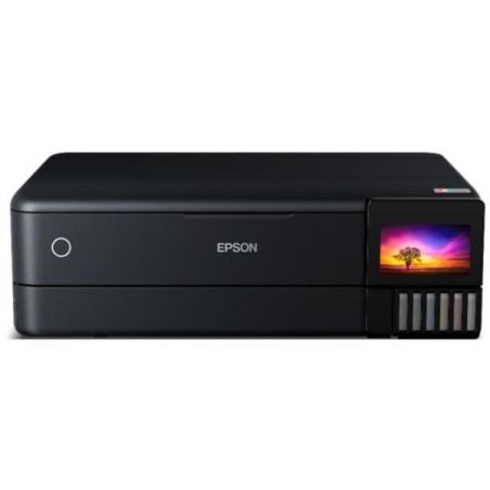 NUOVO MODELLO ECOTANK ET-8550 Epson Cod. C11CJ21401 Stampanti e Multifunzione Laser e Ink-Jet Multifunzione Ink-Jet