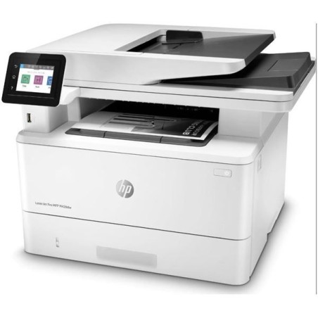 NUOVO MODELLO HP LASERJET PRO MFP 4102DW Hp Cod. 2Z622F Stampanti e Multifunzione Laser e Ink-Jet Multifunzione Laser B/N