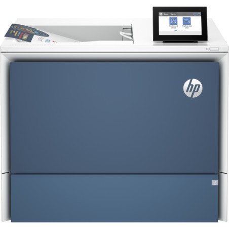 NUOVO MODELLO HP CLR LASERJET ENT 5700DN PRNT Hp Cod. 6QN28A Stampanti e Multifunzione Laser e Ink-Jet Stampanti Laser Colori
