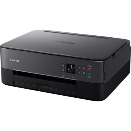NUOVO MODELLO PIXMA TS5350I BLACK Canon Cod. 4462C086 Stampanti e Multifunzione Laser e Ink-Jet Multifunzione Ink-Jet