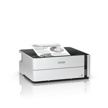 NUOVO MODELLO ECOTANK ET-M1180 Epson Cod. C11CG94402 Stampanti e Multifunzione Laser e Ink-Jet Stampanti Ink-Jet