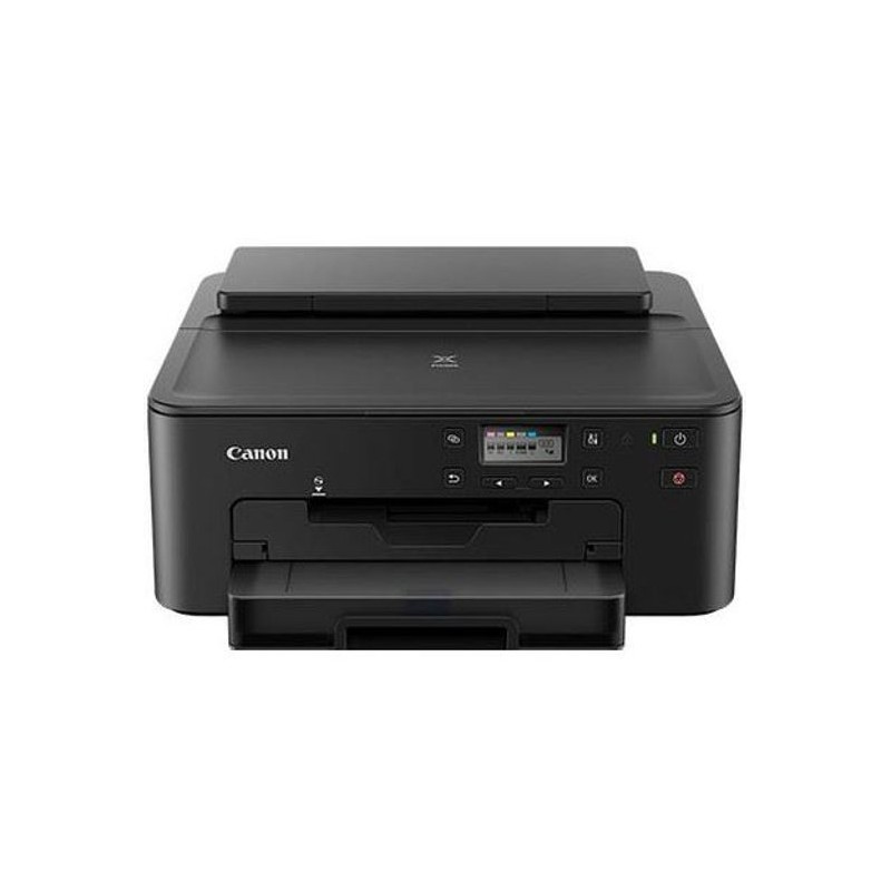 NUOVO MODELLO PIXMA TS705A Canon Cod. 3109C026 Stampanti e Multifunzione Laser e Ink-Jet Stampanti Ink-Jet NUOVO MODELLO PIXMA TS705A Canon Cod. 3109C026 Stampanti e Multifunzione Laser e Ink-Jet Stampanti Ink-Jet