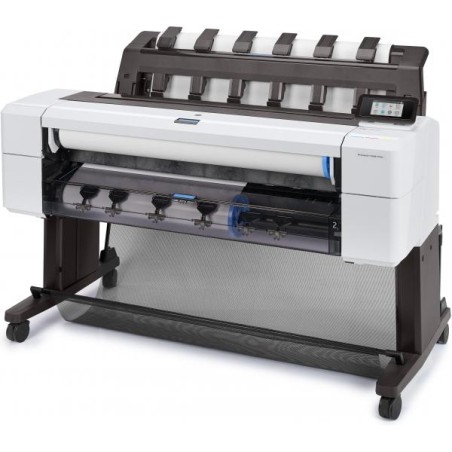 NUOVO MODELLO HP DESIGNJET T1600DR 914MM/36-IN Hp Cod. 3EK12A Plotter Plotter