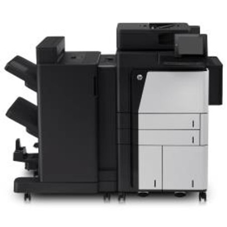 NUOVO MODELLO HP LASERJET ENT MFP M830Z Hp Cod. CF367A Stampanti e Multifunzione Laser e Ink-Jet Multifunzione Laser B/N