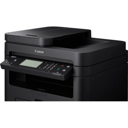 NUOVO MODELLO I-SENSYS MF237W Canon Cod. 1418C030 Stampanti e Multifunzione Laser e Ink-Jet Multifunzione Laser B/N