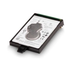 NUOVO MODELLO HP DISCO RIGIDO Hp Cod. B5L29A Stampanti e Multifunzione Laser e Ink-Jet - Accessori Accessori Stampanti Laser
