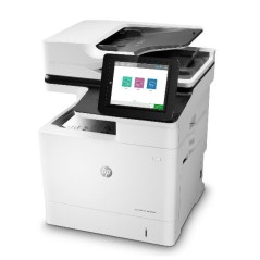 NUOVO MODELLO HP LASERJET ENTERPRISE MFP M635H Hp Cod. 7PS97A Stampanti e Multifunzione Laser e Ink-Jet Multifunzione Laser B/N